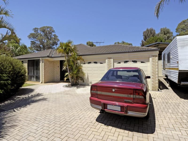 4 Bridgeman Way, Baldivis, WA 6171