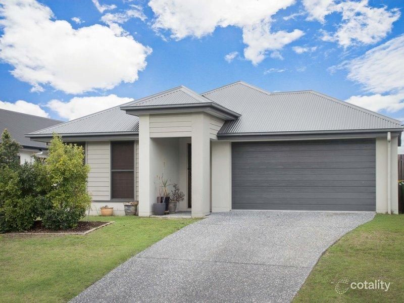 75/19 Santa Barbara Rd, Hope Island, QLD 4212