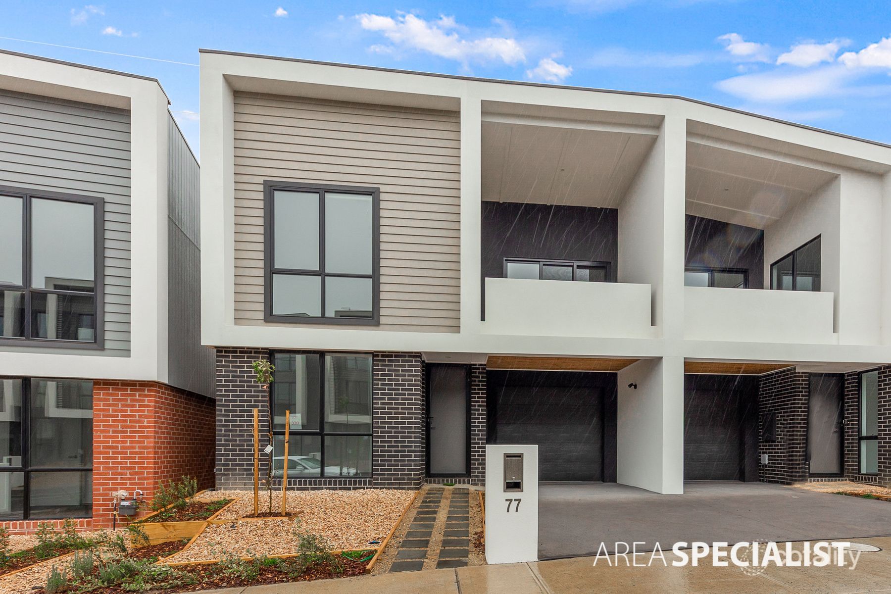 77 Oakden Cres, St Albans, VIC 3021