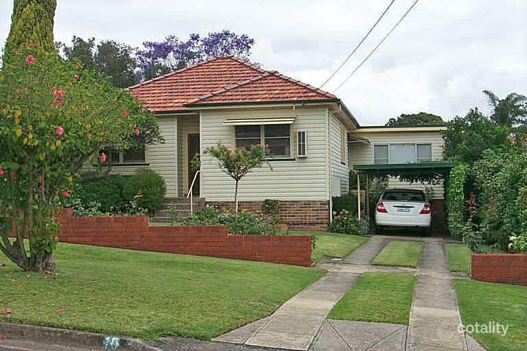 10 Deakin St, West Ryde, NSW 2114