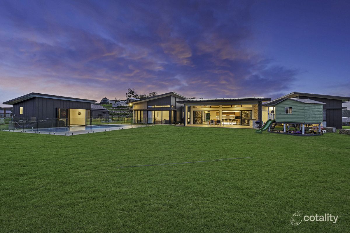 42 Montego Hills Dr, Kingsholme, QLD 4208