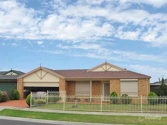 1 Dresden Way, Sunshine West, VIC 3020
