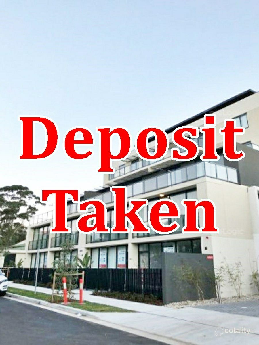 28/15-19 Edgehill Ave, Botany, NSW 2019