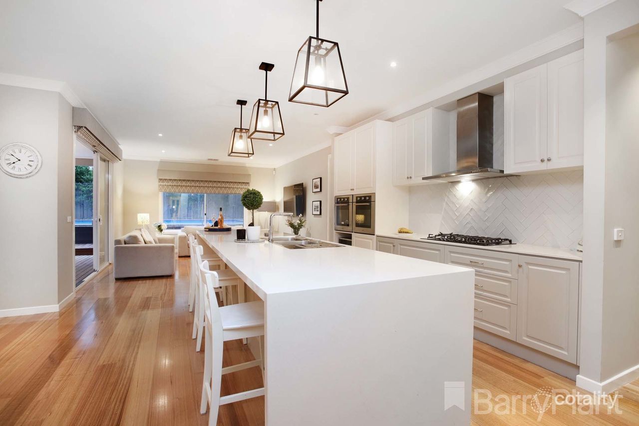 22 Sidgewick St, Attwood, VIC 3049