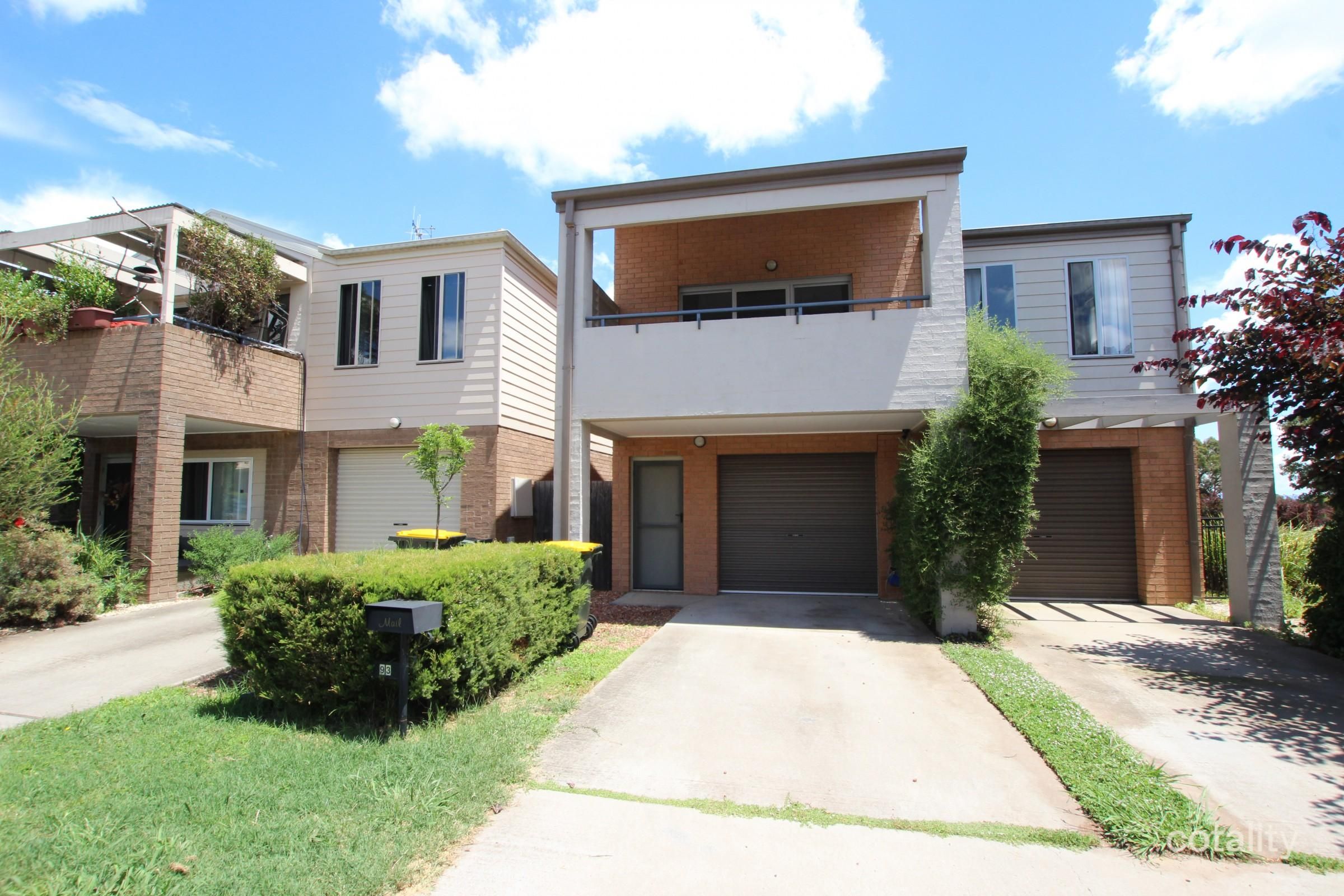 93 Ian Nicol St, Watson, ACT 2602