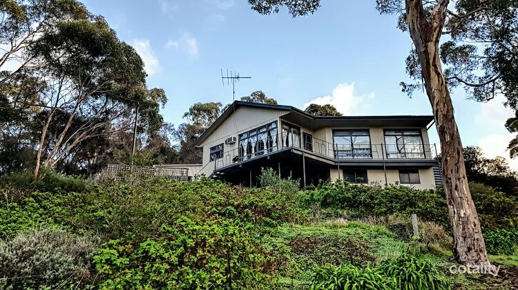 19 Wattle Ave, American River, SA 5221