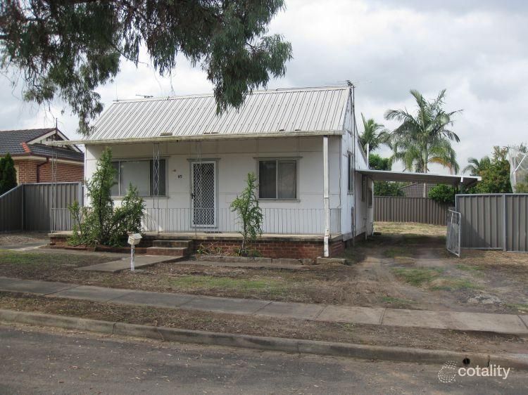 85 Norman St, Prospect, NSW 2148
