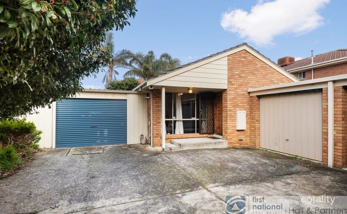 3/102 Herbert St, Dandenong, VIC 3175