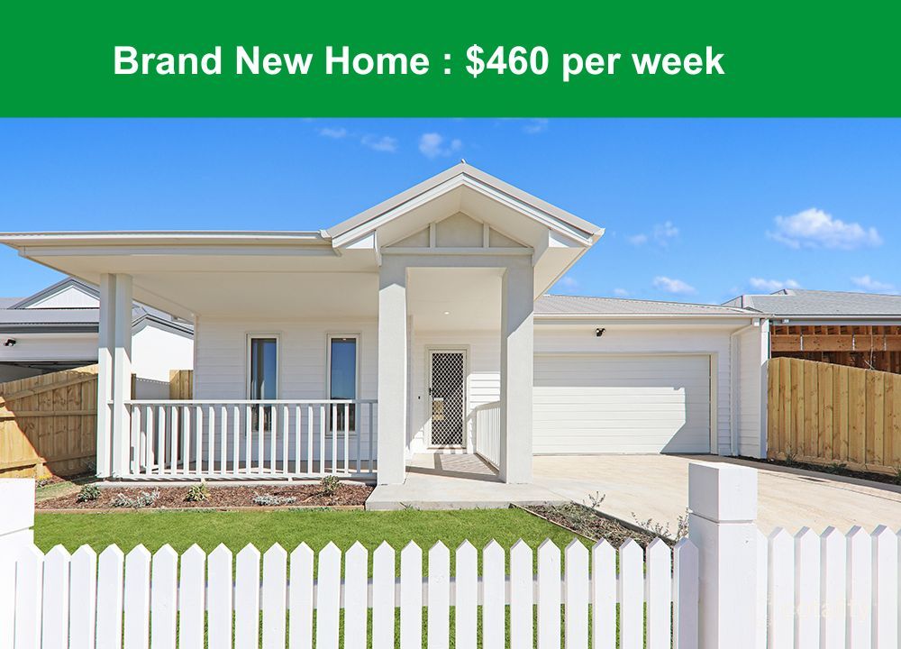 16 Crowlands Cct, Eynesbury, VIC 3338