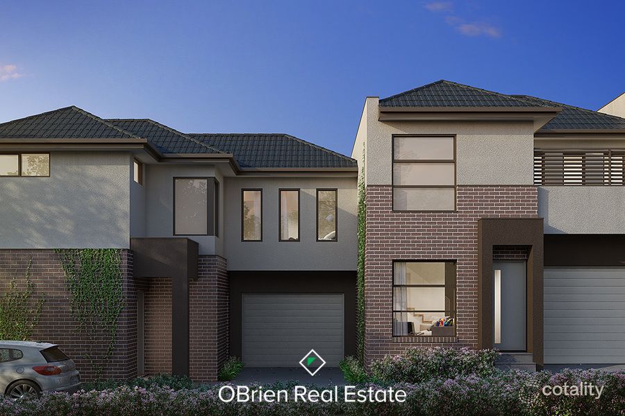 5/72 King St, Dandenong, VIC 3175