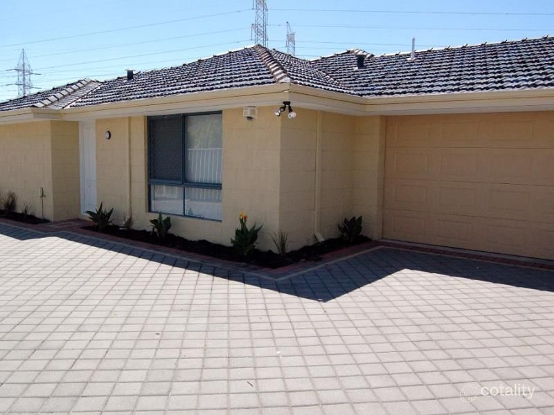 4 Impson Gdns, South Lake, WA 6164