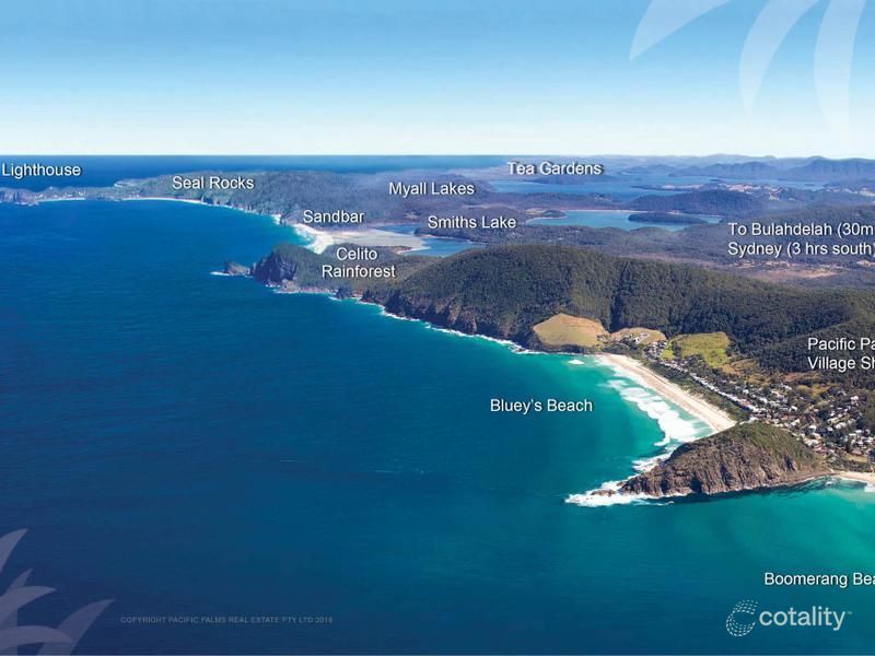 53 First Ridge Rd, Smiths Lake, NSW 2428