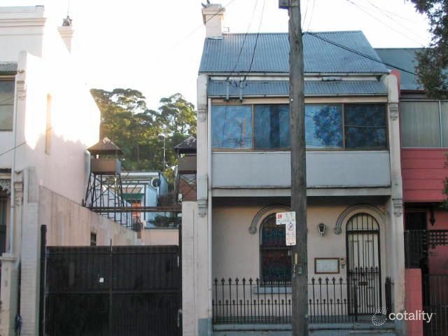 396-398 Cleveland St, Surry Hills, NSW 2010