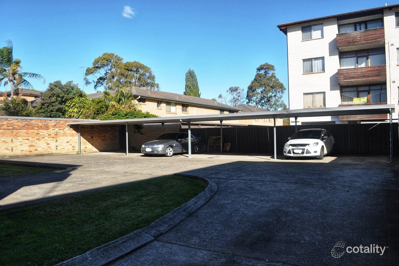5/62 Putland St, St Marys, NSW 2760