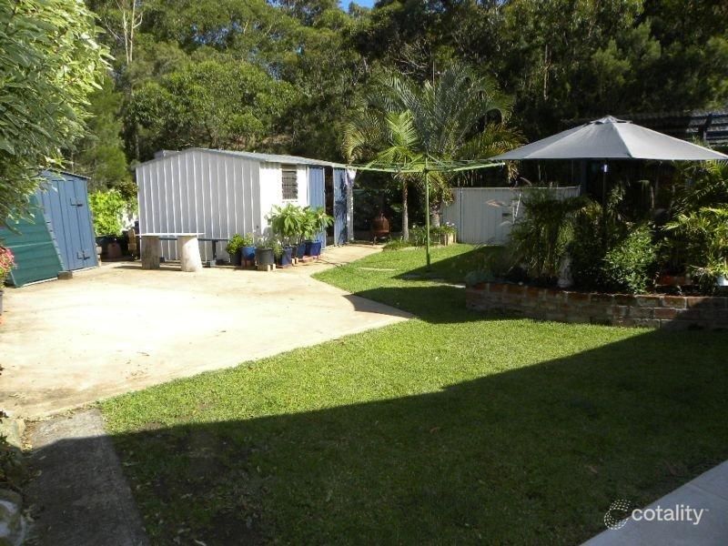 86/157 The Springs Rd, Sussex Inlet, NSW 2540