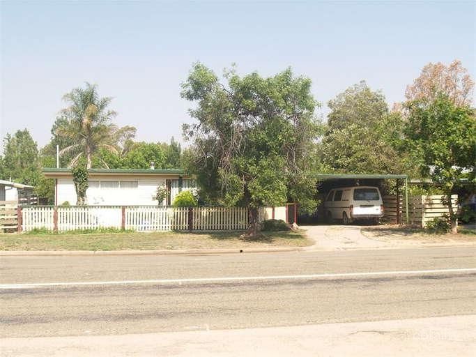 6 Byrne St, Moyhu, VIC 3732