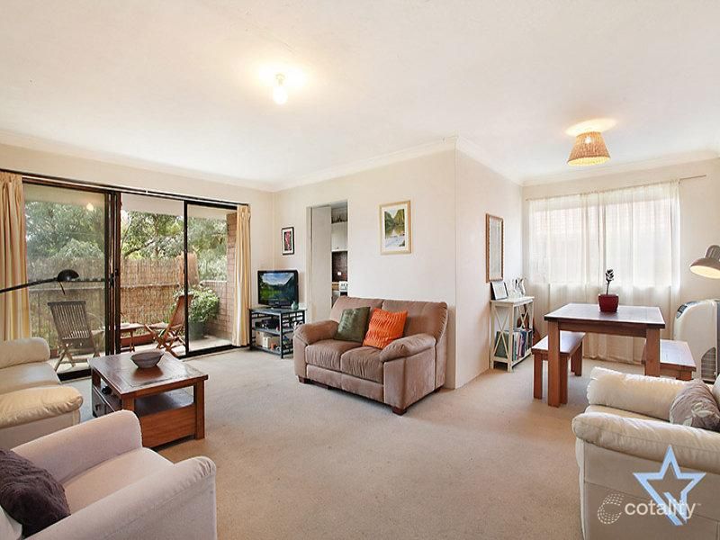 14/13-17 Victoria Rd, Parramatta, NSW 2150