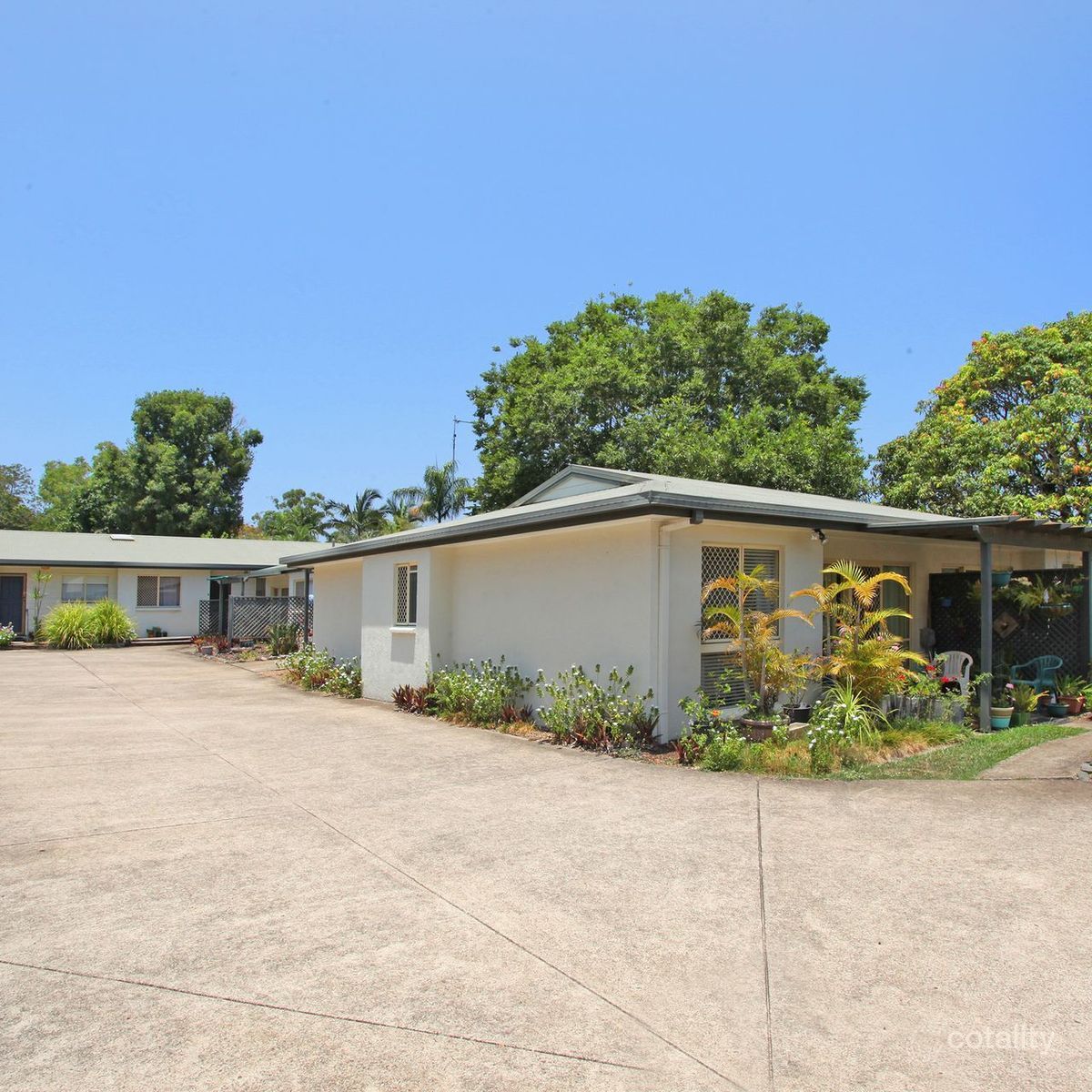 4/51 Arundell Ave, Nambour, QLD 4560