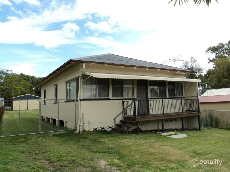 24 Doughboy Pde, Hemmant, QLD 4174