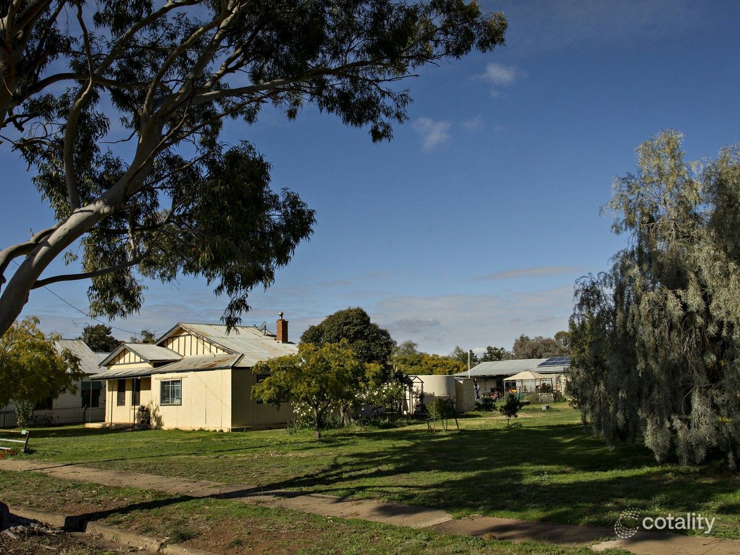 5 Weedallion St, Bribbaree, NSW 2594
