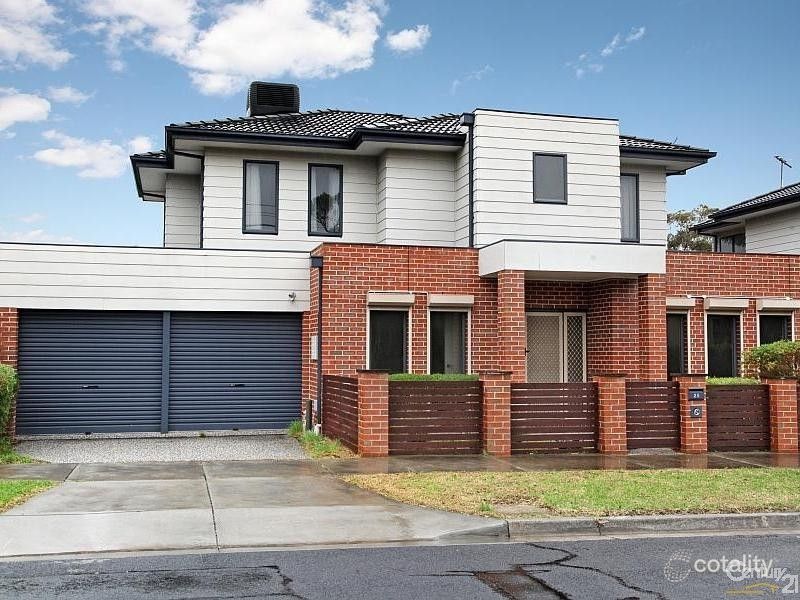 25 Dennis St, Highett, VIC 3190