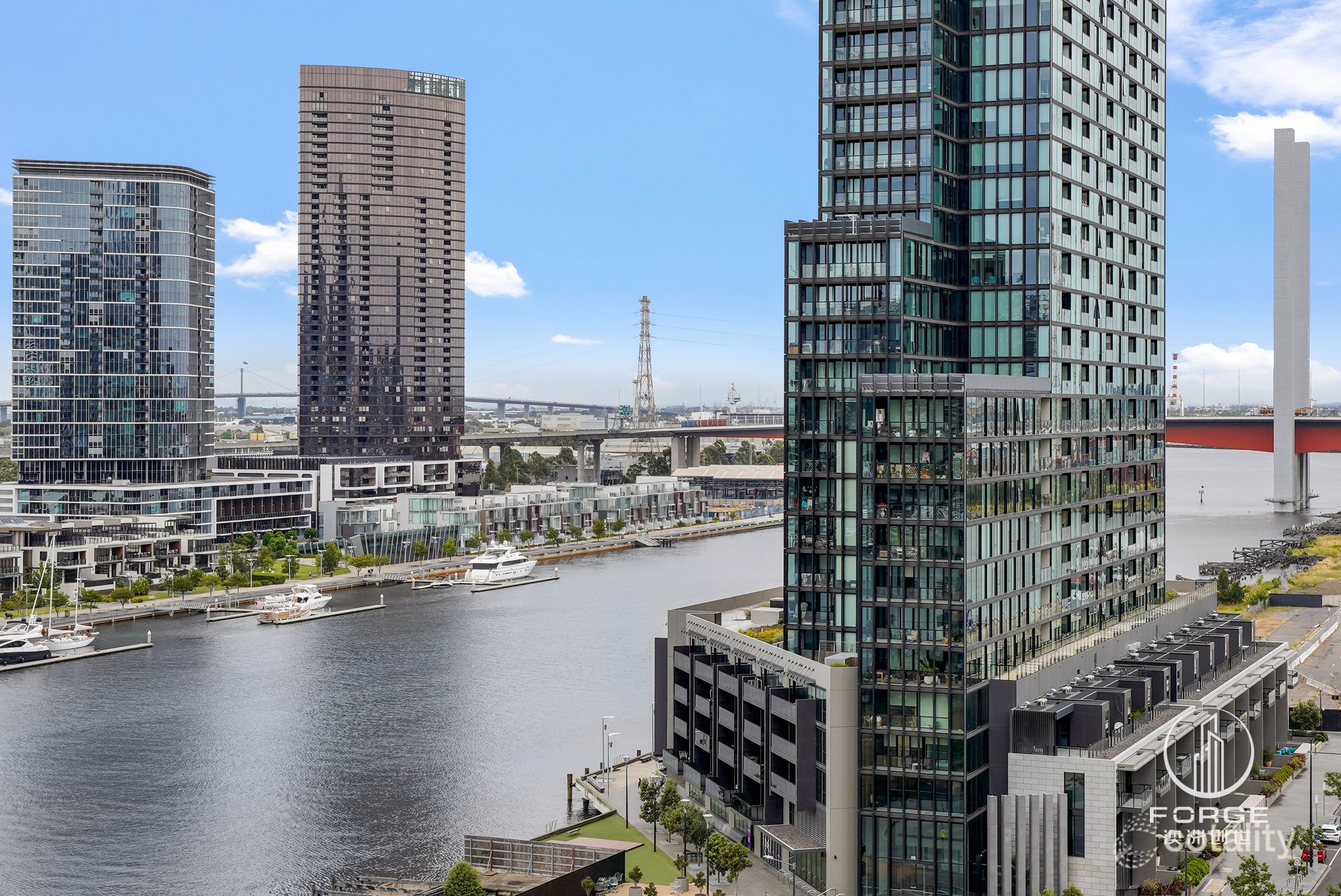 1103w/888 Collins St, Docklands, VIC 3008