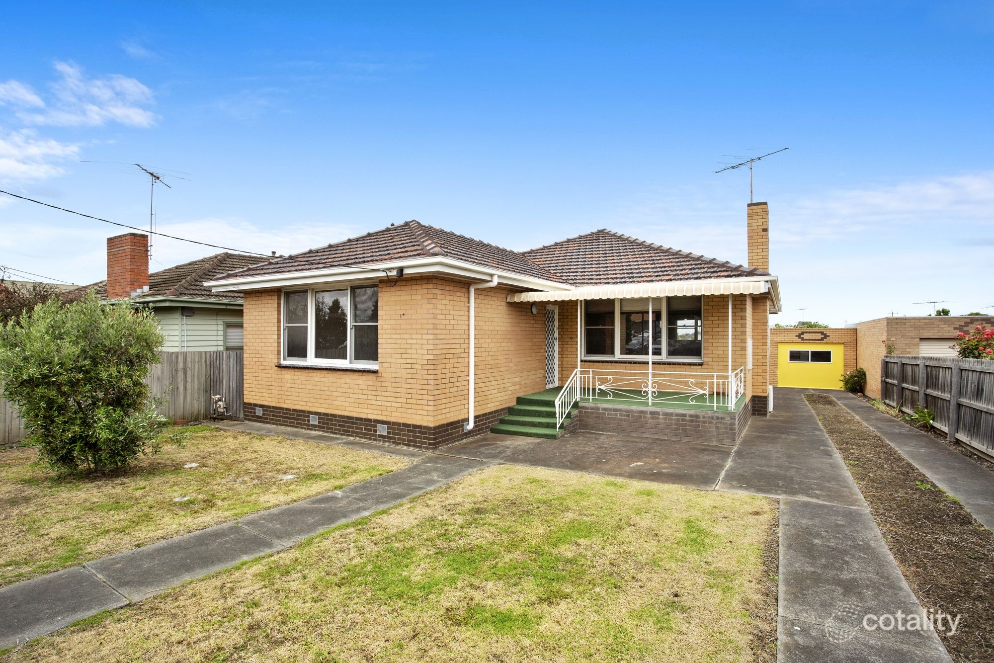 10 Belmont St, Belmont, VIC 3216