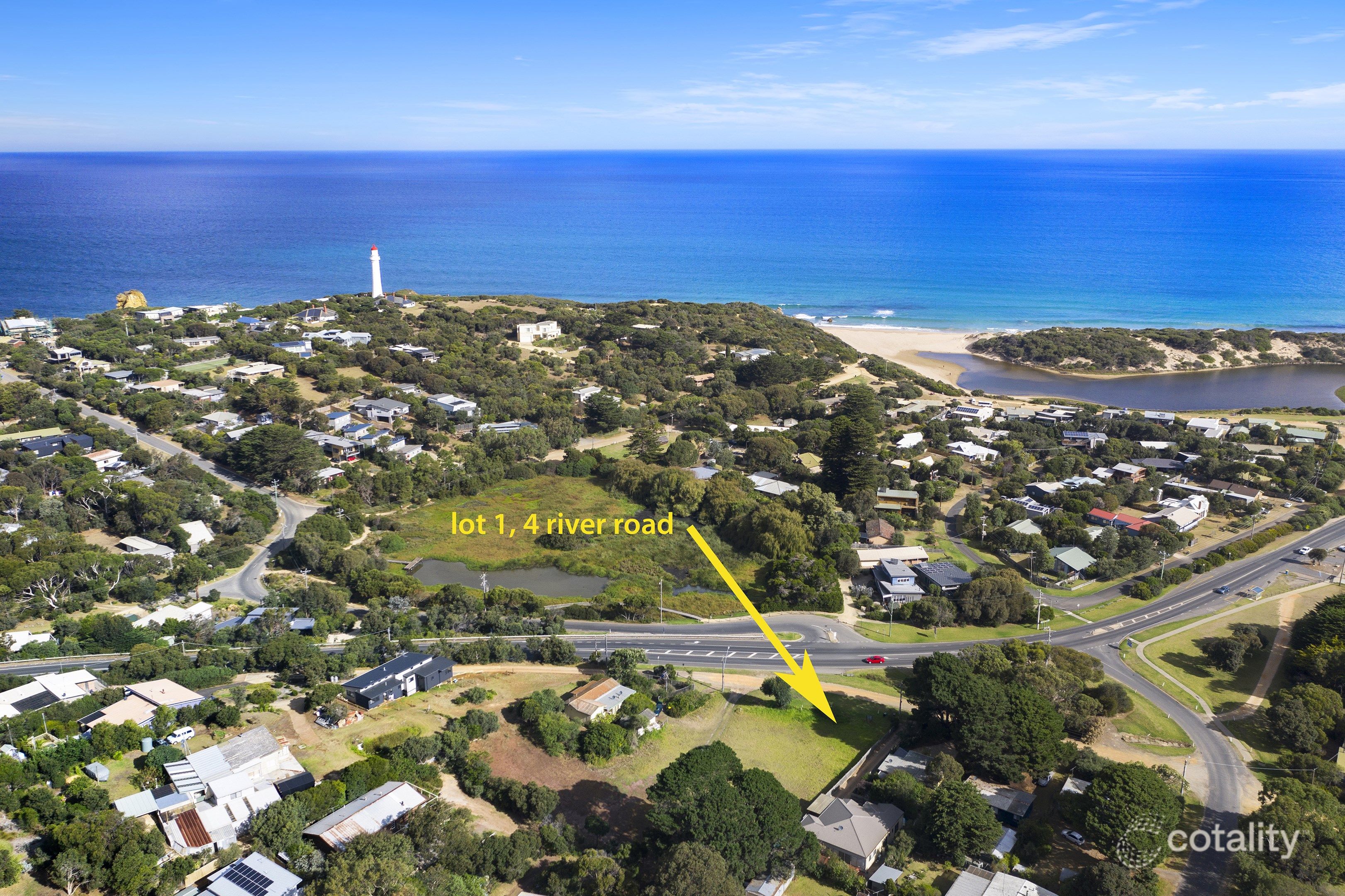 4 River Rd, Aireys Inlet, VIC 3231