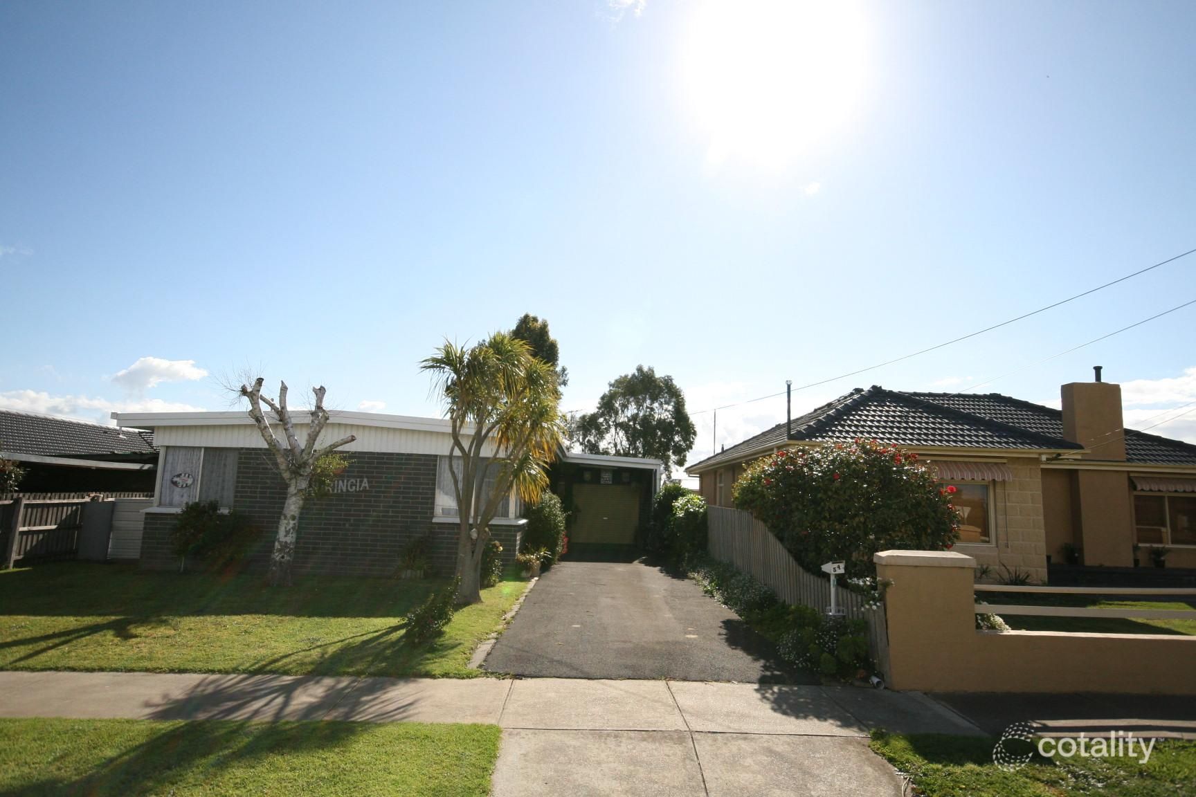 54 Graylea Ave, Herne Hill, VIC 3218