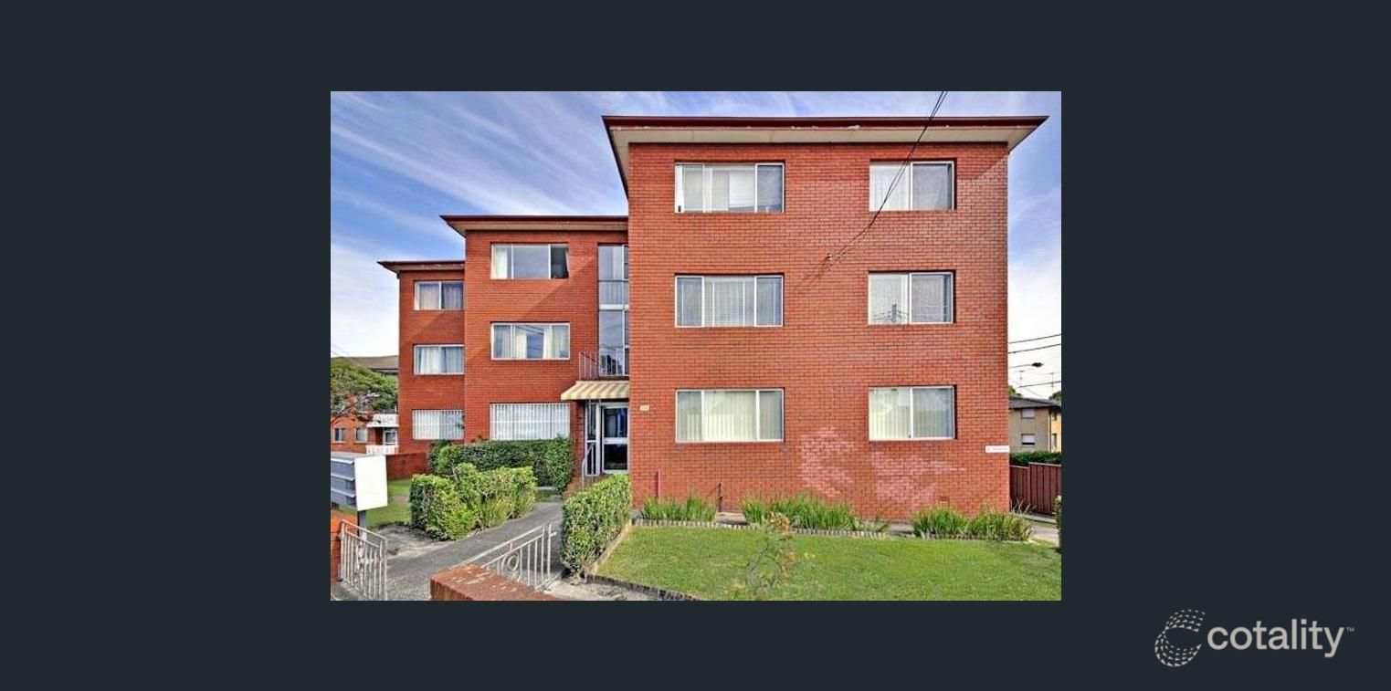 12/266 Bunnerong Rd, Hillsdale, NSW 2036