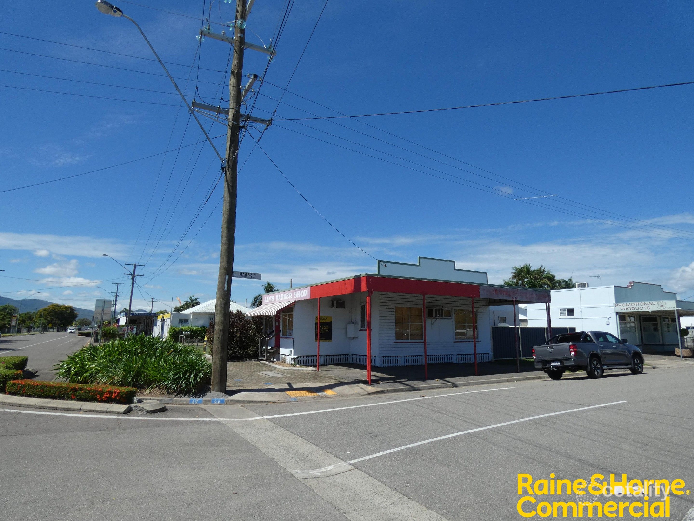 108 Dearness St, Garbutt, QLD 4814