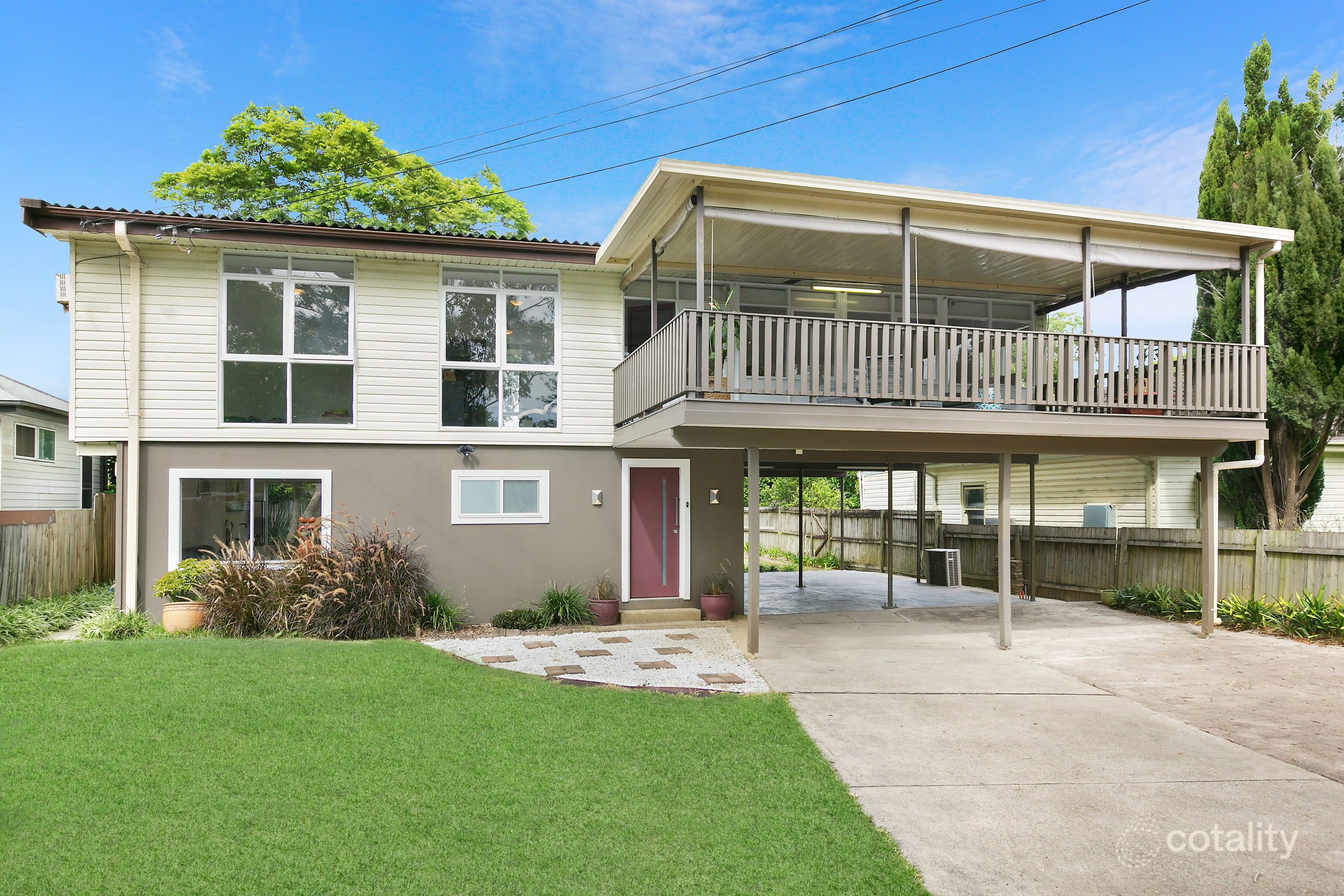 217 Galston Rd, Hornsby Heights, NSW 2077