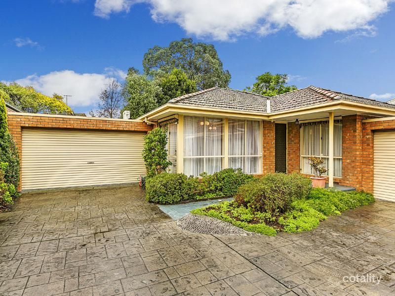 2/45 Kemp Ave, Mount Waverley, VIC 3149