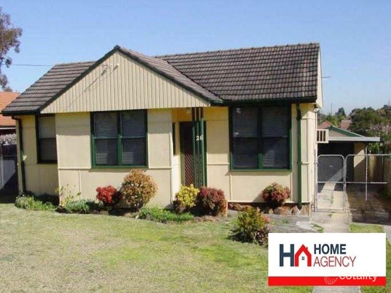 26 Saurine St, Bankstown, NSW 2200