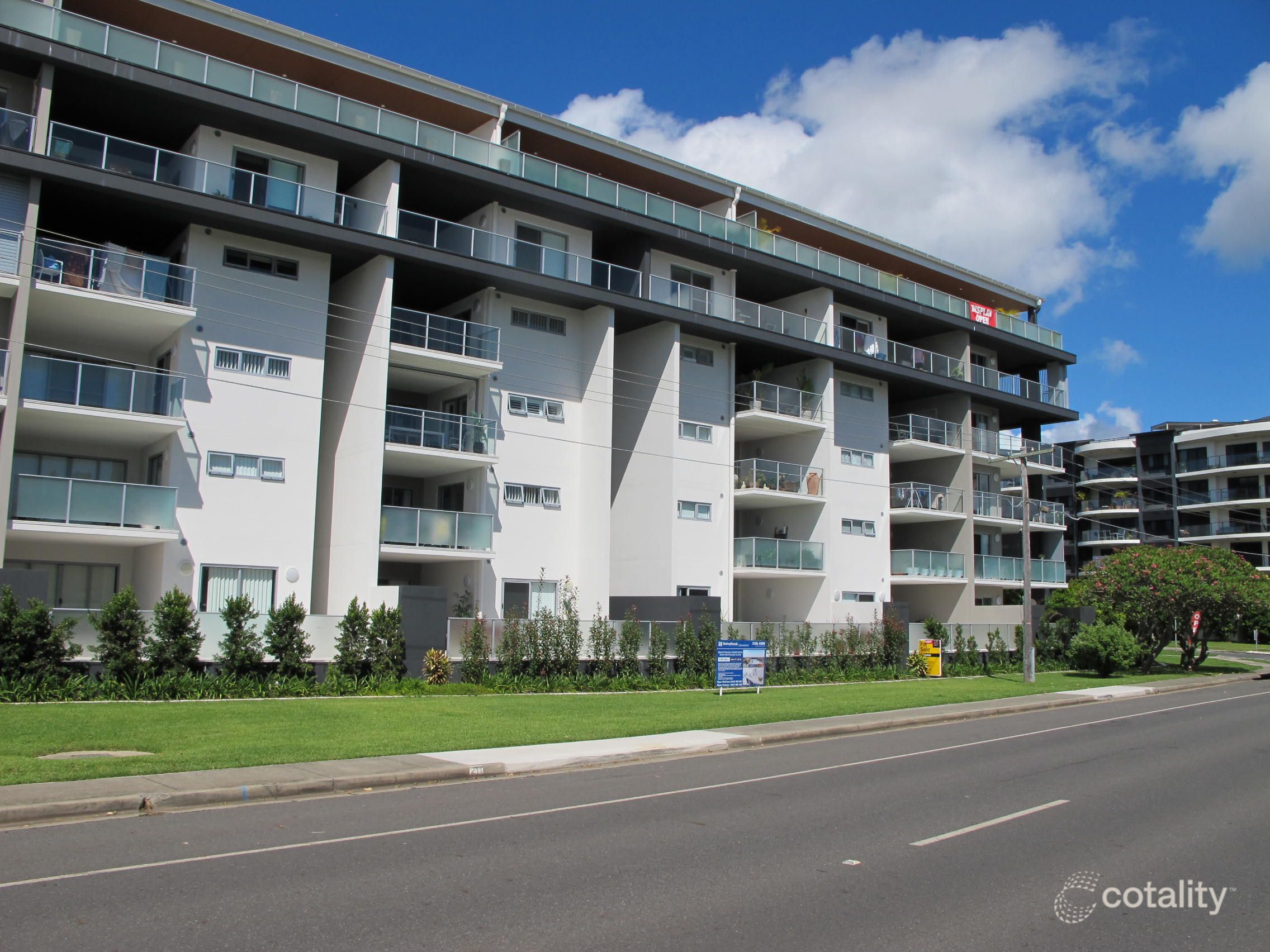 54/1 Fitzroy St, Cleveland, QLD 4163