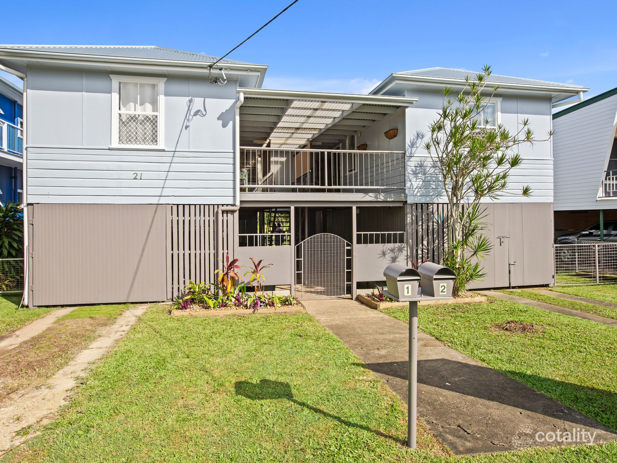 21 Charles St, Murwillumbah, NSW 2484