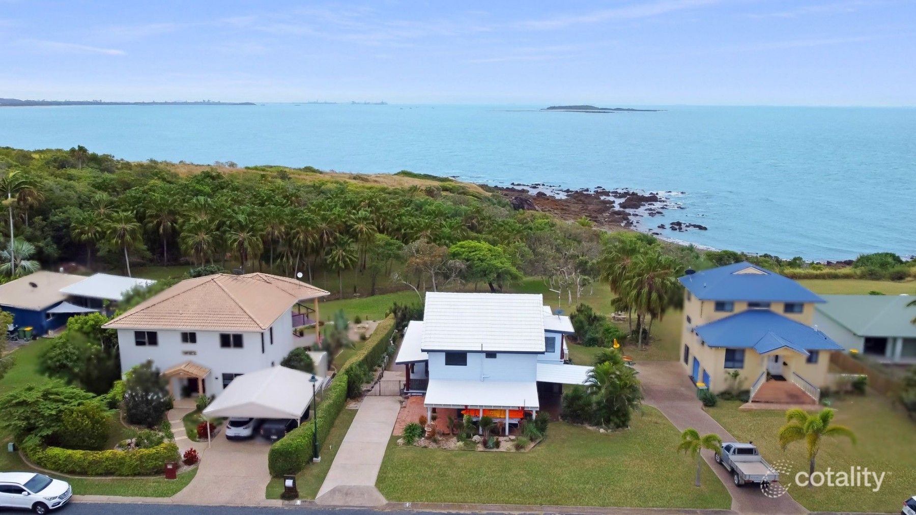 11 Gold St, Grasstree Beach, QLD 4740