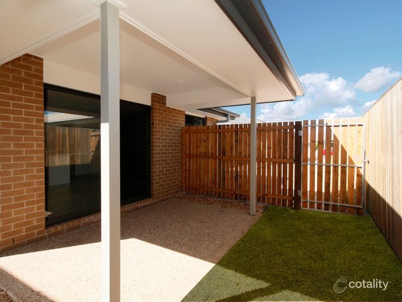3/1 Dorado St, Yarrabilba, QLD 4207