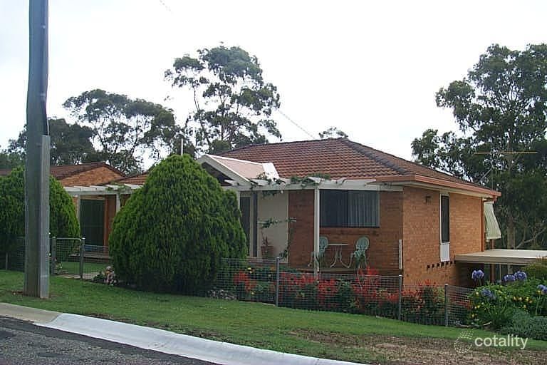 21 John Ave, Nambucca Heads, NSW 2448