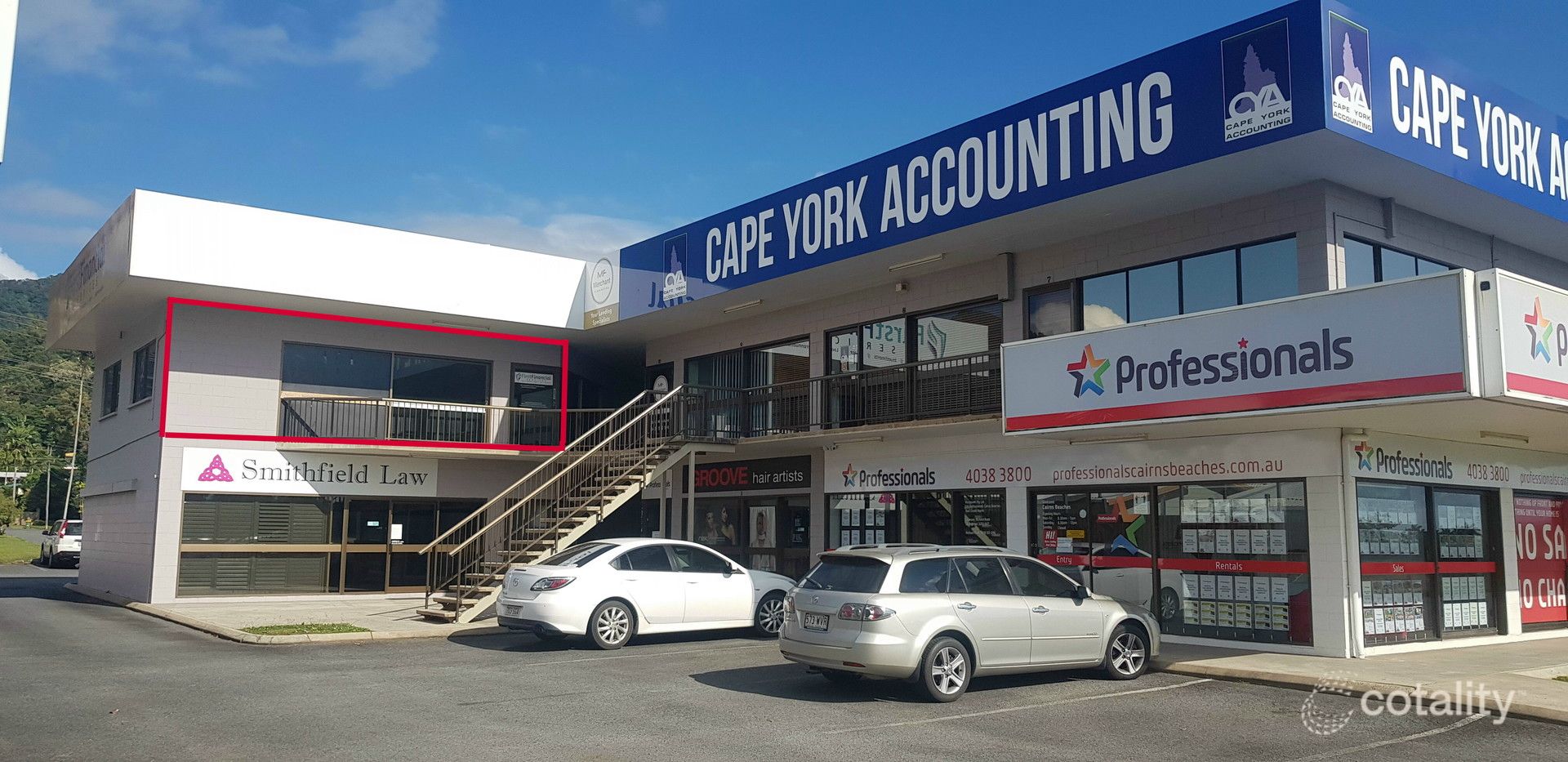 1057 Captain Cook Hwy, Smithfield, QLD 4878