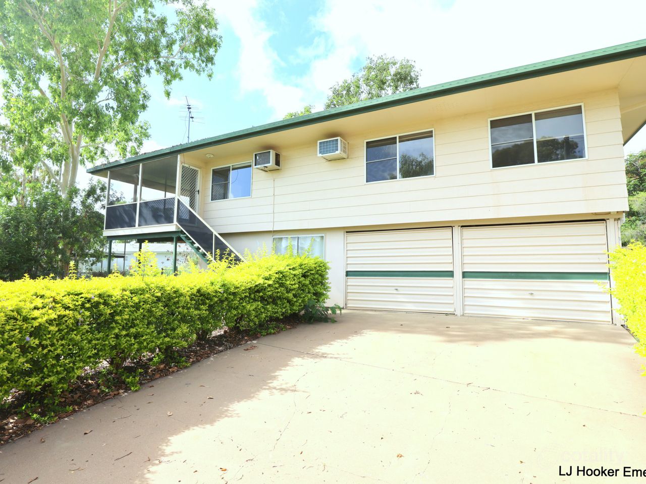 2 Eric Ct, Emerald, QLD 4720