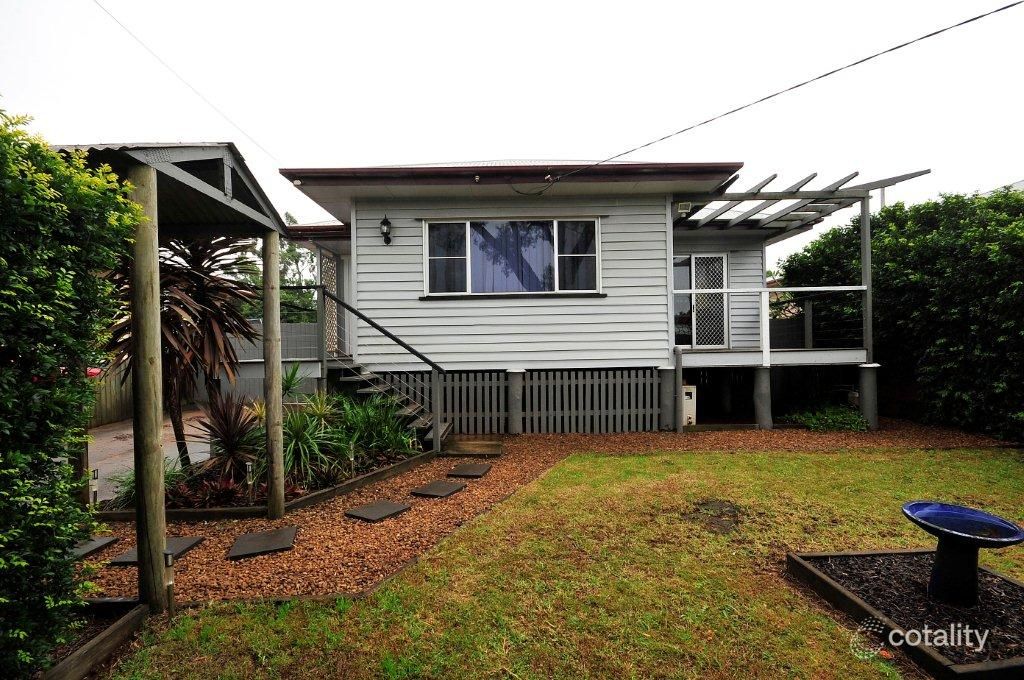 47 Glenvale Rd, Newtown, QLD 4350