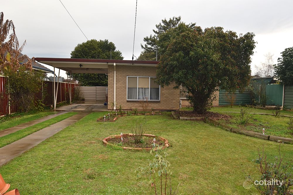 5 Lewry St, Kyabram, VIC 3620