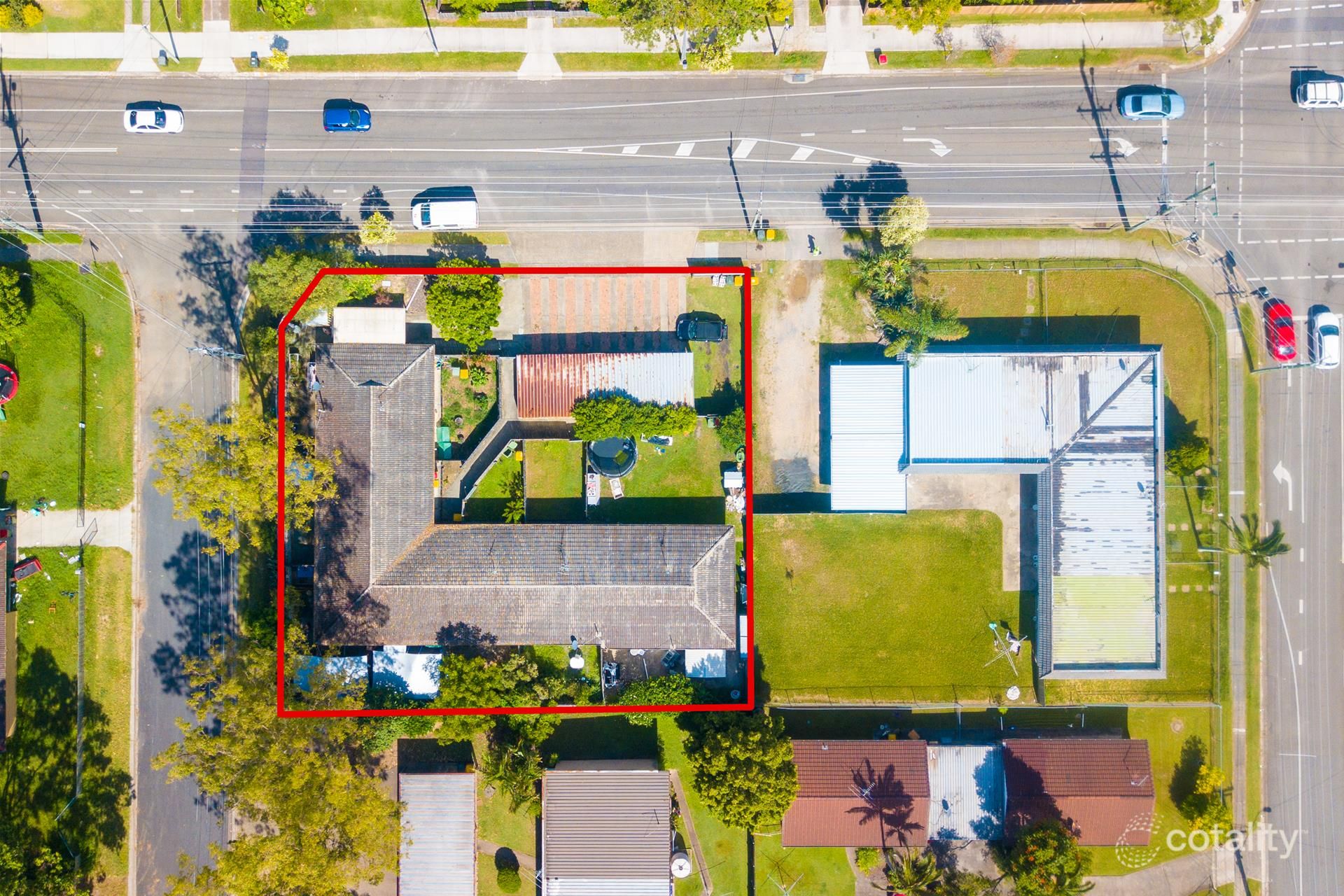 2/53-55 Fryar Rd, Eagleby, QLD 4207