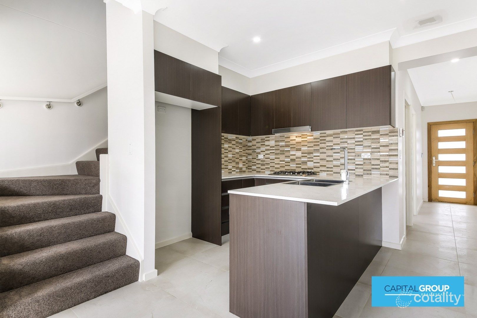 6/19 Lavinia St, South Granville, NSW 2142