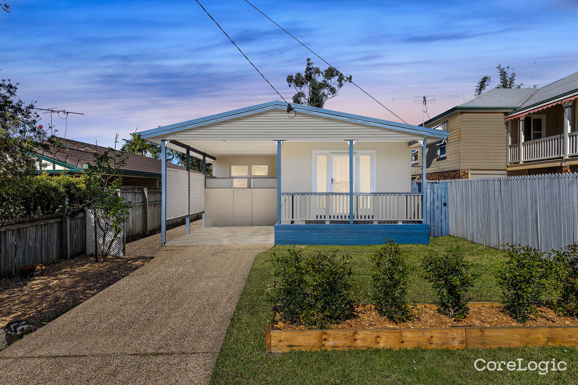 100 Staghorn St, Enoggera, QLD 4051