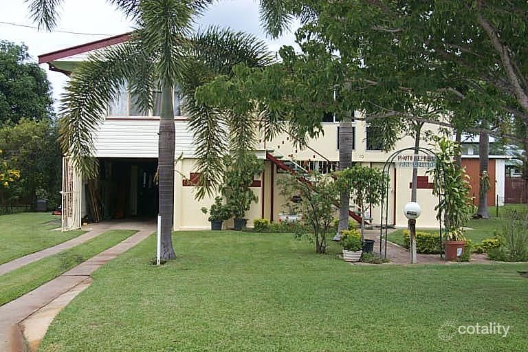 10 Daley St, Heatley, QLD 4814