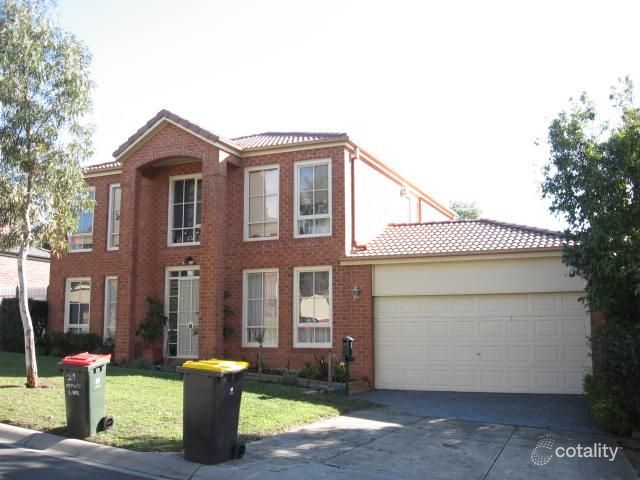 29 Crows Lane, Glen Waverley, VIC 3150