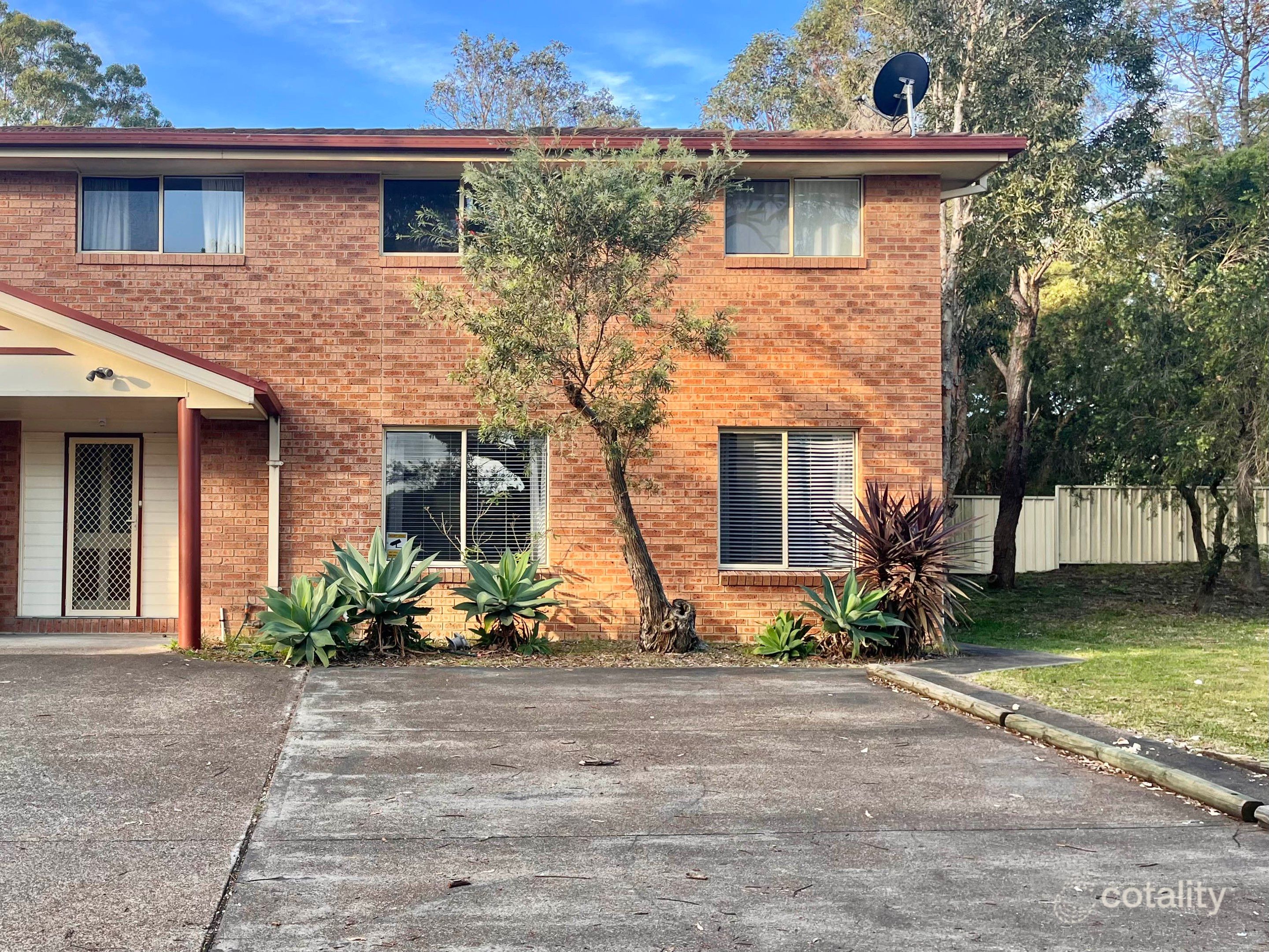 4/35 Robinson Ave, Lambton, NSW 2299