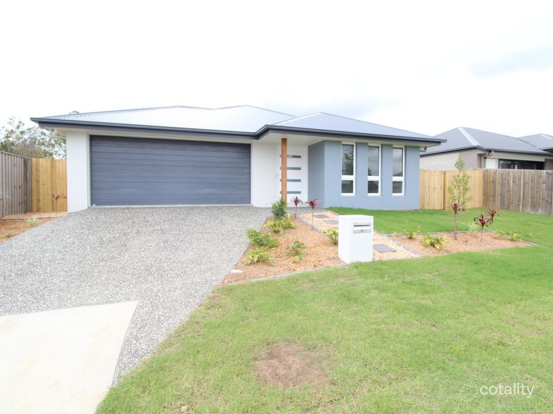 61 Greenhaven Cct, Narangba, QLD 4504